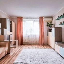 Продажа 3-комн квартиры на вторичном рынке Чечерский проезд,  д. 30