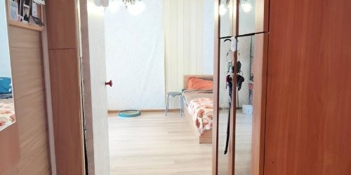 1-комн квартира Севанская улица, 4