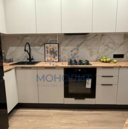 Продажа 1-комн квартиры на вторичном рынке ул Татьяны Макаровой,  д. 6,  к. 1