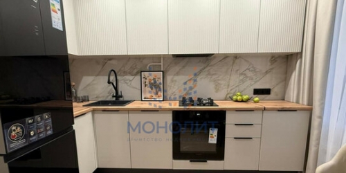 1-комн квартира ул Татьяны Макаровой,  д. 6,  к. 1