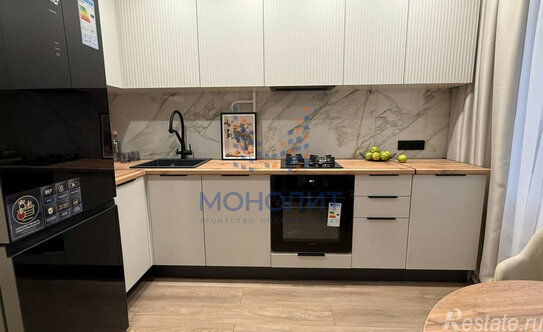 Продажа 1-комн квартиры на вторичном рынке ул Татьяны Макаровой,  д. 6,  к. 1