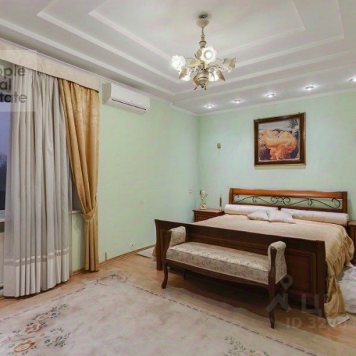 Коттедж/дом Глухово, ул Советская,  д. 6