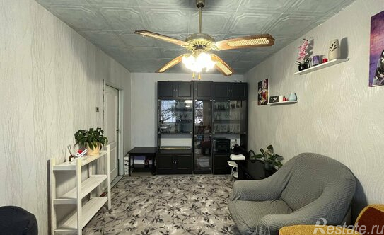 Продажа 3-комн квартиры на вторичном рынке Кингисепп, ул Воровского,  д. 15