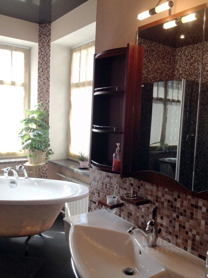 Аренда 2-комн квартиры на вторичном рынке Гаванская улица, 12к2