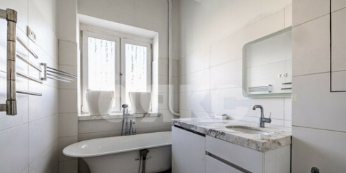 2-комн квартира Кутузовский пр-кт,  д. 17