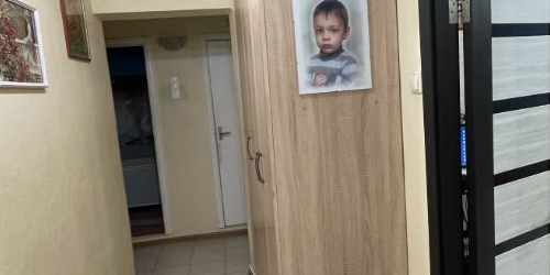 3-комн квартира Абрамцевская улица, 24К1