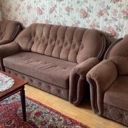 Аренда 2-комн квартиры на вторичном рынке Череповецкая улица,  д. 12