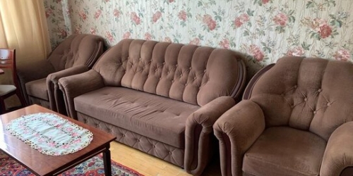 2-комн квартира Череповецкая улица,  д. 12