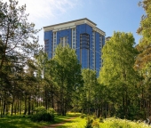 Продать Квартиры вторичка Тореза пр-кт  118 с1 