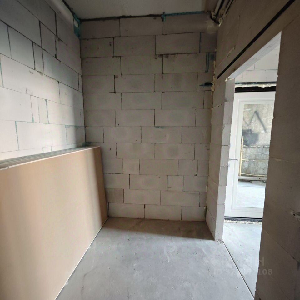 Продажа 1-комн квартиры на вторичном рынке Электросталь, Комсомольская улица, 1