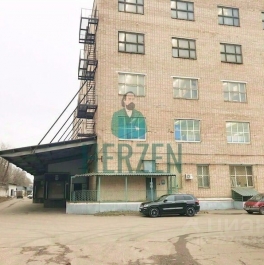 Аренда производственного помещения Орехово-Зуевский проезд,  д. 18А