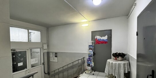 2-комн квартира Новоостанкинская 3-я ул,  д. 2