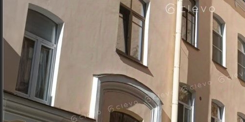 2-комн квартира улица Восстания, 15