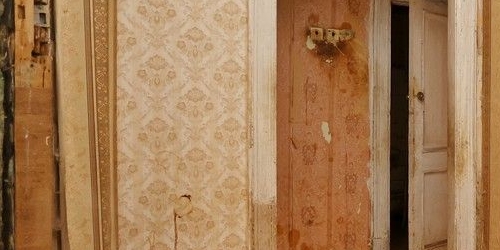 2-комн квартира Сенежская улица, 5