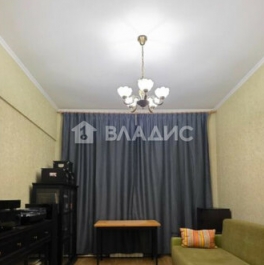 Продажа 4-комн квартиры на вторичном рынке улица Годовикова,  д. 5