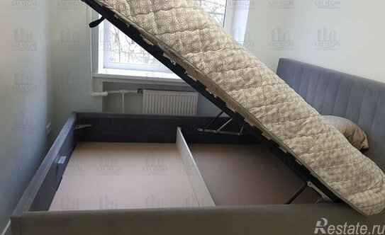 Аренда 2-комн квартиры на вторичном рынке Торжковская улица,  д. 16