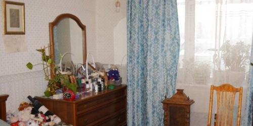 3-комн квартира ул Мнёвники,  д. 9