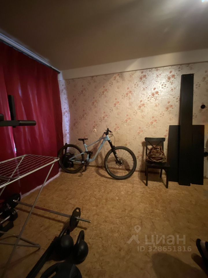 Продажа 2-комн квартиры на вторичном рынке Колпино, улица Вавилова, 7