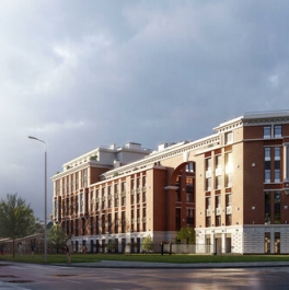 Продажа 1-комн квартиры на вторичном рынке ул Миргородская,  д. 1