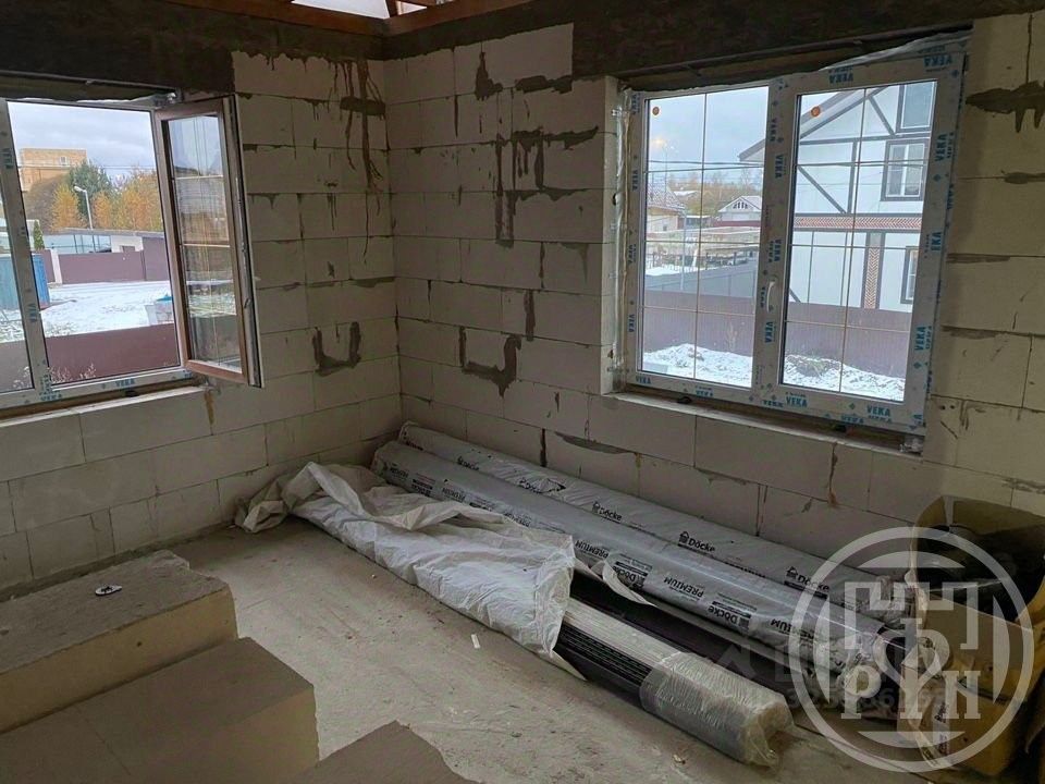 Продажа дома Уютное ДНП, 15