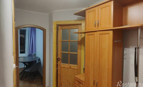 Продажа 1-комн квартиры на вторичном рынке Приморское шоссе,  д. 342