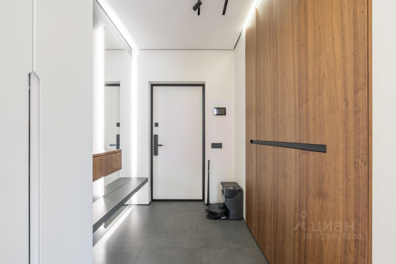 Продажа 2-комн квартиры на вторичном рынке улица Новая Дорога, 9