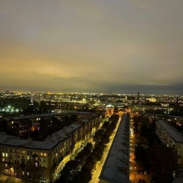 Продажа 1-комн квартиры на вторичном рынке Московский пр-кт,  д. 9 к1