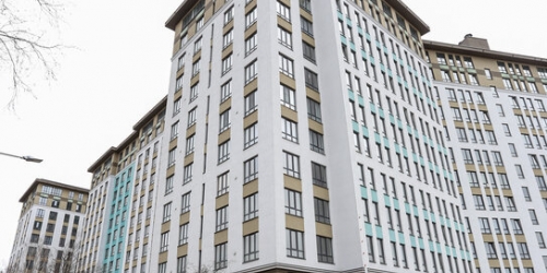 2-комн квартира Варфоломеевская улица,  д. 6