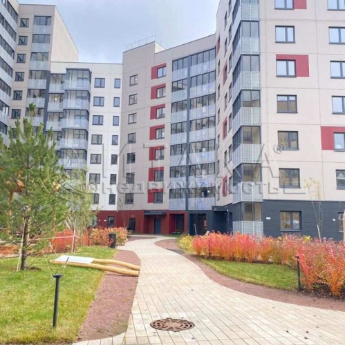 Студия Янино-1, Лесная ул., д. 9, корп. 4