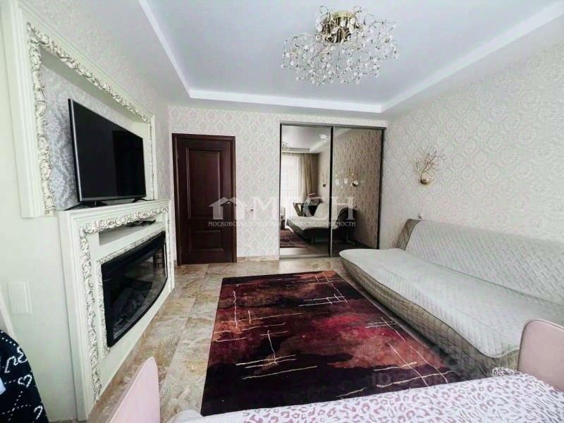 Продажа 2-комн квартиры на вторичном рынке Голландский квартал мкр, Ивантеевка,  д. 7
