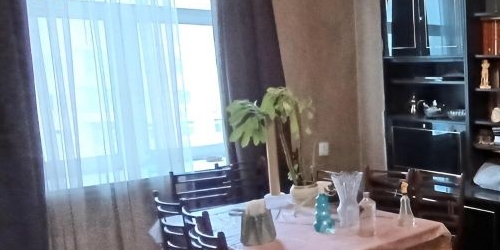 3-комн квартира Ленинградский проспект, 75к1Б