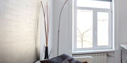 1-комн квартира Миллионная улица, 18