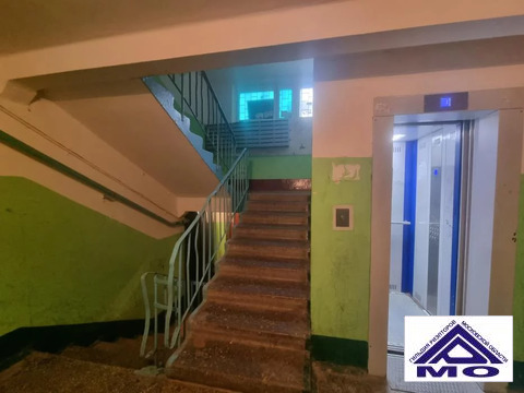 Продажа 2-комн квартиры на вторичном рынке Воскресенск, ул. Рабочая,  д. 126