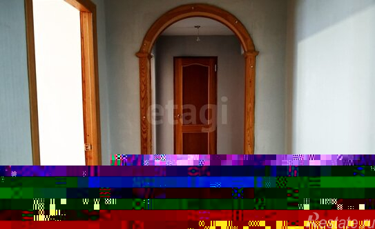 Продажа 5-комн квартиры на вторичном рынке Баковка, улица Говорова,  д. 13