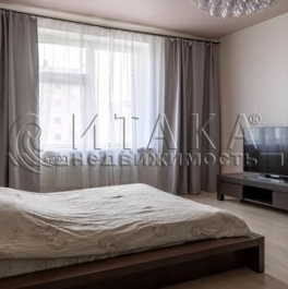 Продажа 2-комн квартиры на вторичном рынке Энергетиков пр-кт,  д. 35 к1