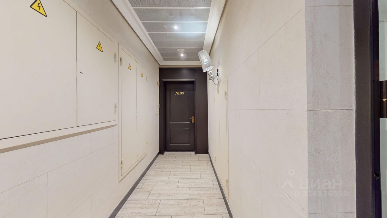 Продажа 2-комн квартиры на вторичном рынке Ленинградский проспект, 29к3