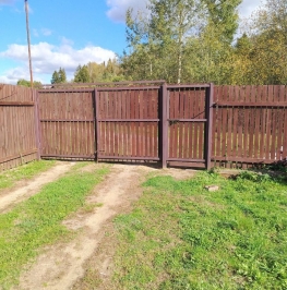 Продажа дома Репихово, 46Н-10516,  д. 85