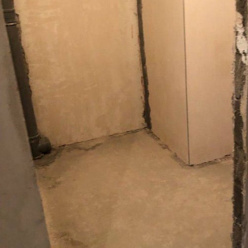 1-комн квартира Киевская улица, 5к7