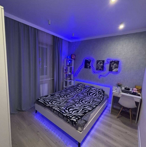 1-комн квартира Достоевского улица,  д. д. 24/9