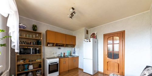 1-комн квартира Королева пр-кт,  д. 43,  к. 1