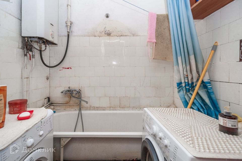 Продажа комнаты улица Савушкина, 11