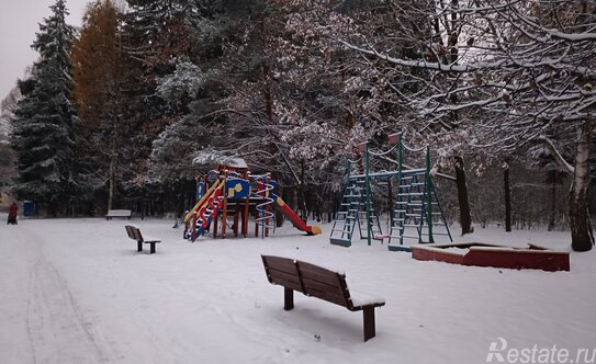 Продажа 2-комн квартиры на вторичном рынке Дмитрия Донского б-р,  д. 18/4