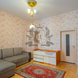 Продажа 3-комн квартиры на вторичном рынке Херсонская улица,  д. 31