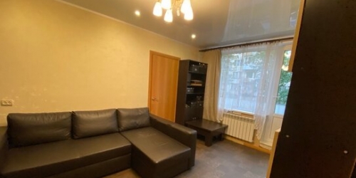 3-комн квартира Альпийский переулок,  д. 10