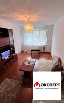Продажа 2-комн квартиры на вторичном рынке Павловский Посад, ул. Кузьмина,  д. 46
