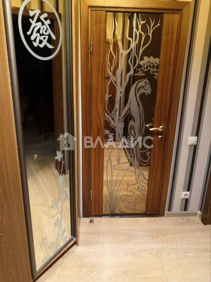 Продажа 2-комн квартиры на вторичном рынке Фрязино, Лесная улица, 2