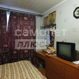 Продажа 3-комн квартиры на вторичном рынке Красный Посёлок, улица Фадеева,  д. 19