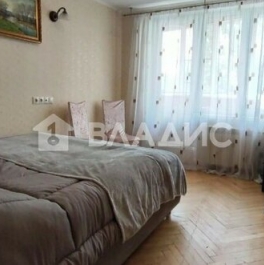 Продажа 2-комн квартиры на вторичном рынке улица Тёплый Стан,  д. 5 к1