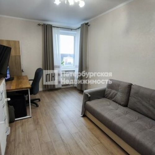 1-комн квартира проспект Королёва,  д. 7