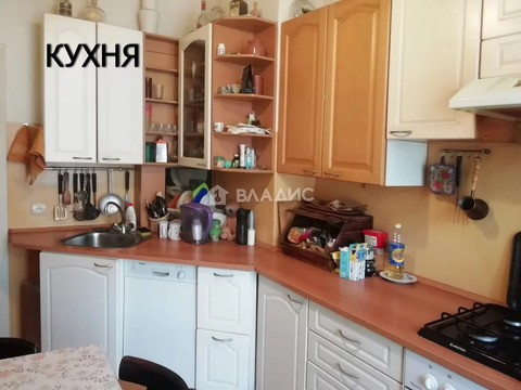 Продажа 3-комн квартиры на вторичном рынке ул. Моховая,  д. 13